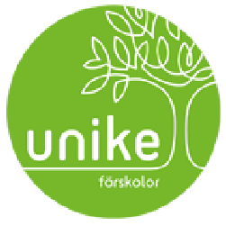 Unikes logotyp